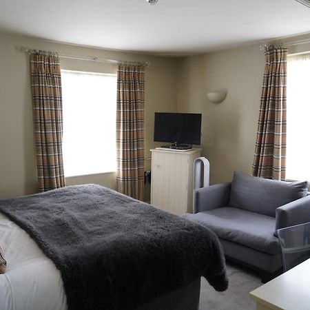 The Pier Hotel Harwich Zewnętrze zdjęcie