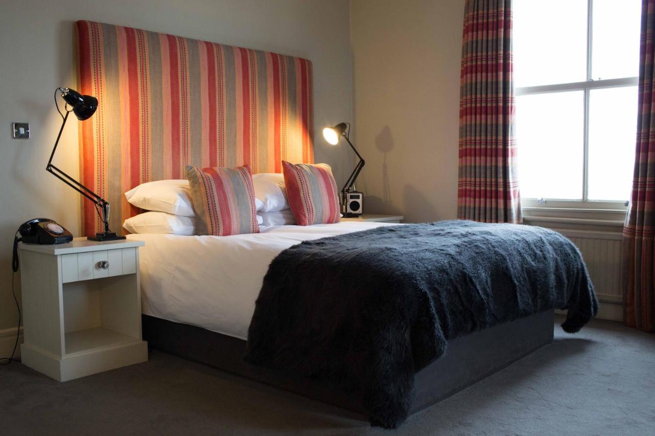 The Pier Hotel Harwich Zewnętrze zdjęcie