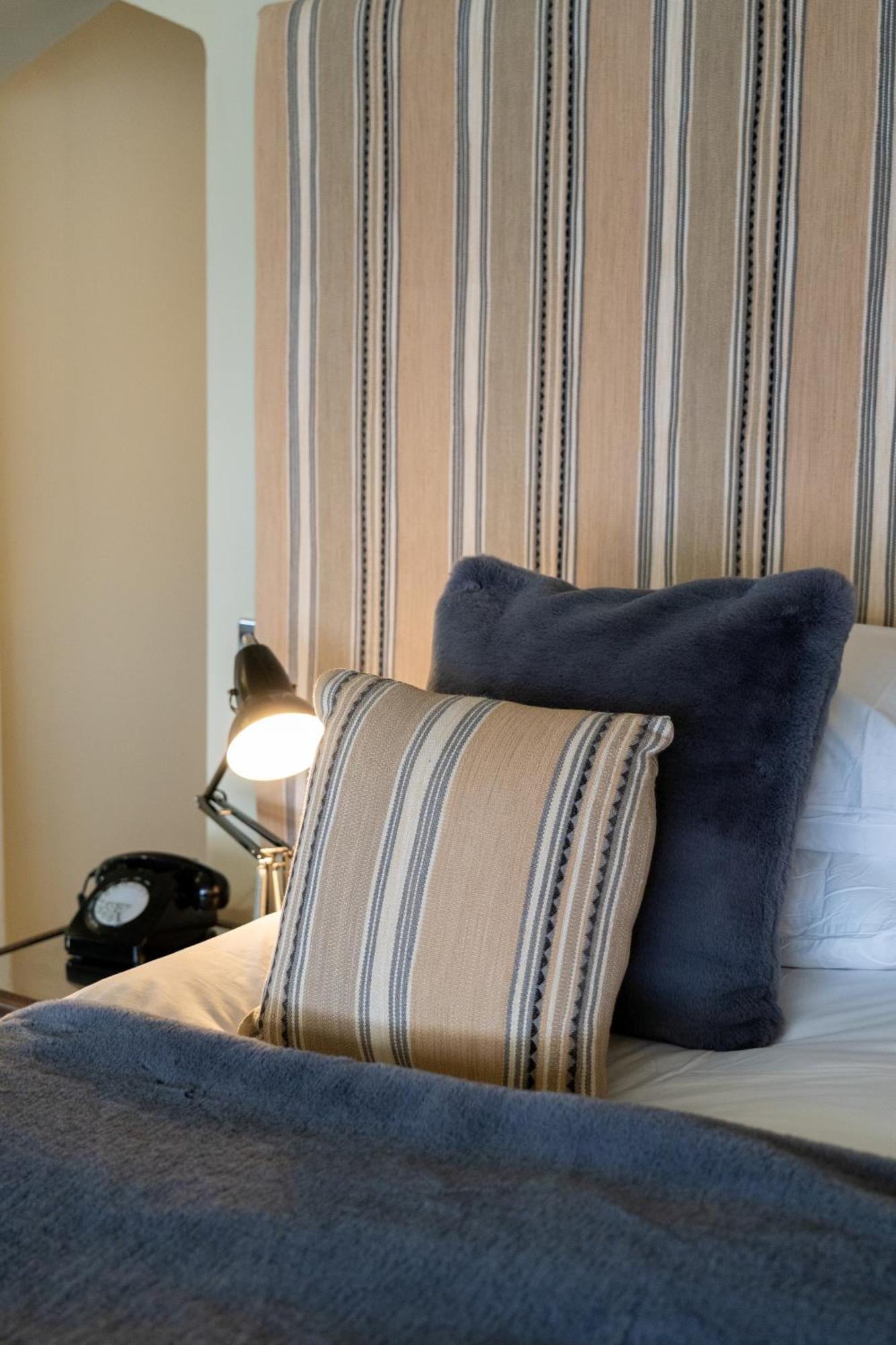 The Pier Hotel Harwich Zewnętrze zdjęcie