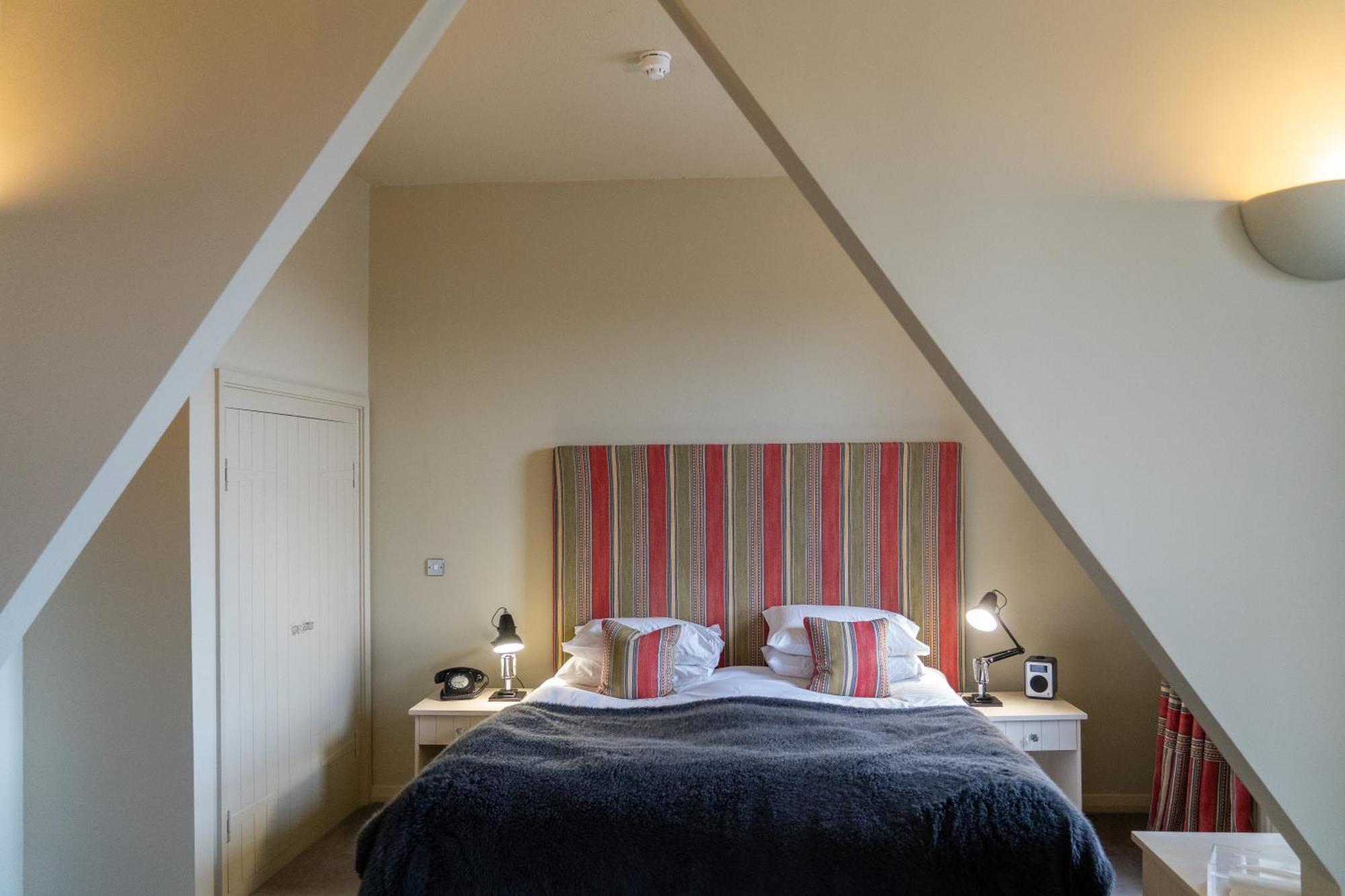 The Pier Hotel Harwich Zewnętrze zdjęcie