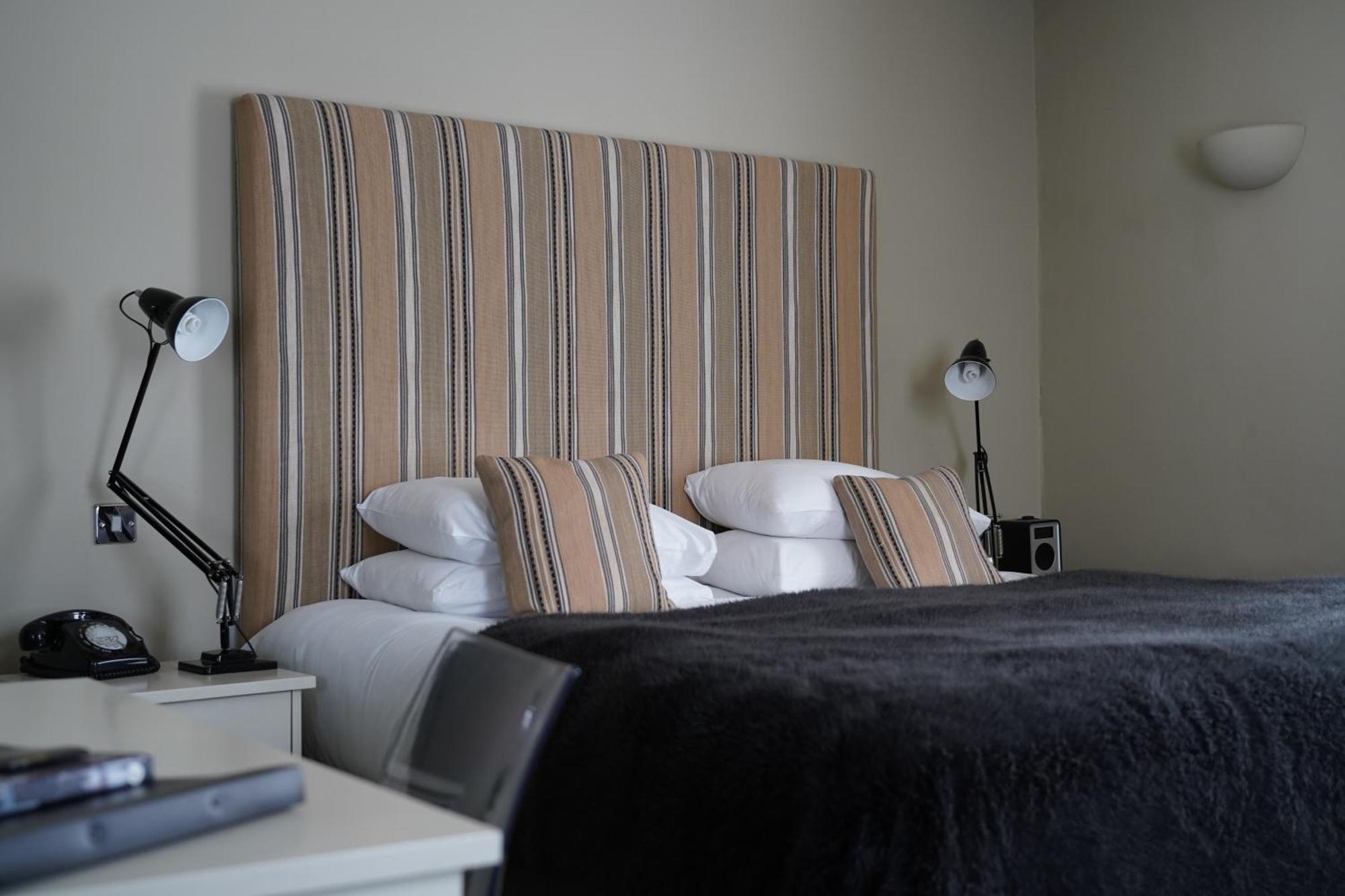 The Pier Hotel Harwich Zewnętrze zdjęcie
