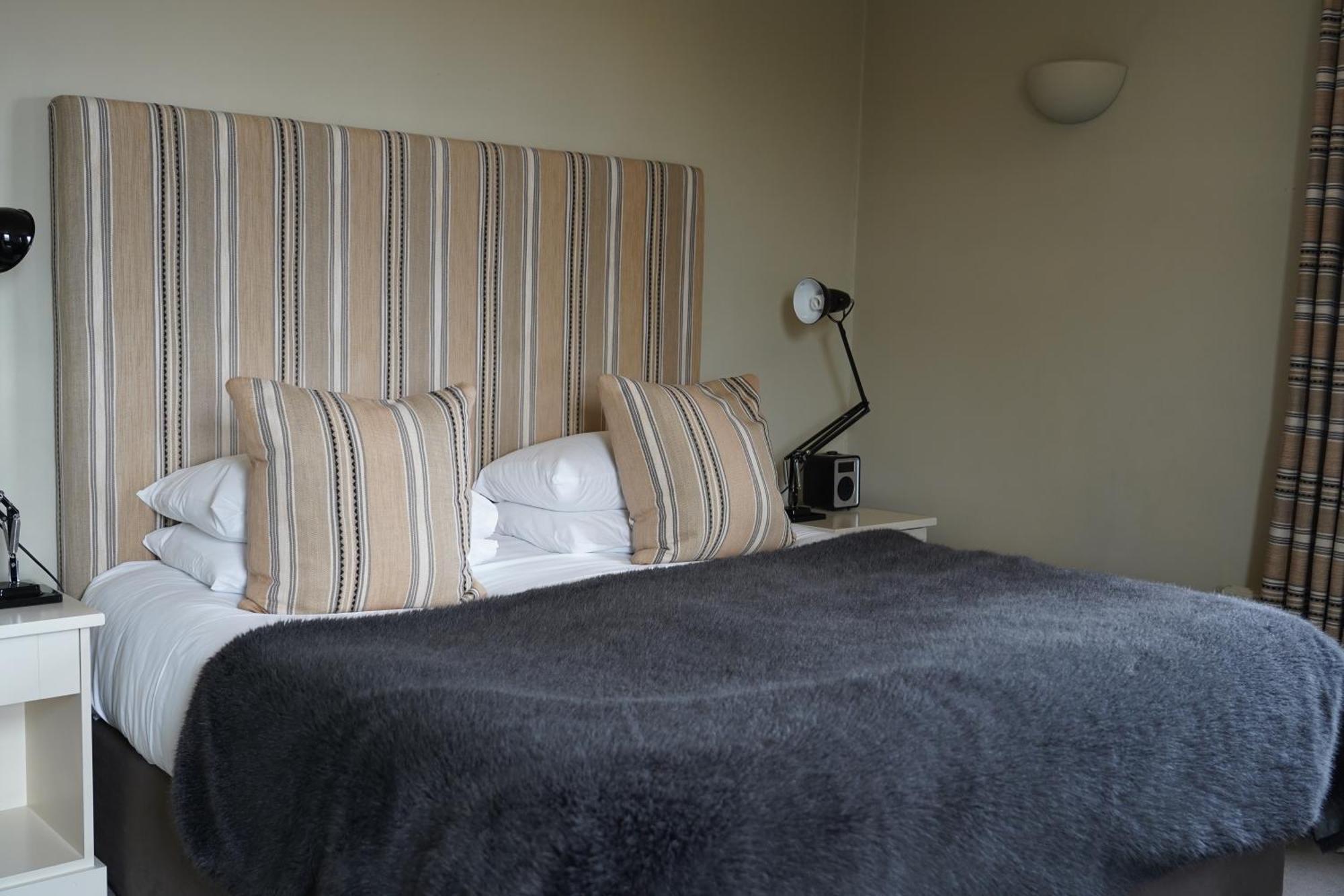 The Pier Hotel Harwich Zewnętrze zdjęcie