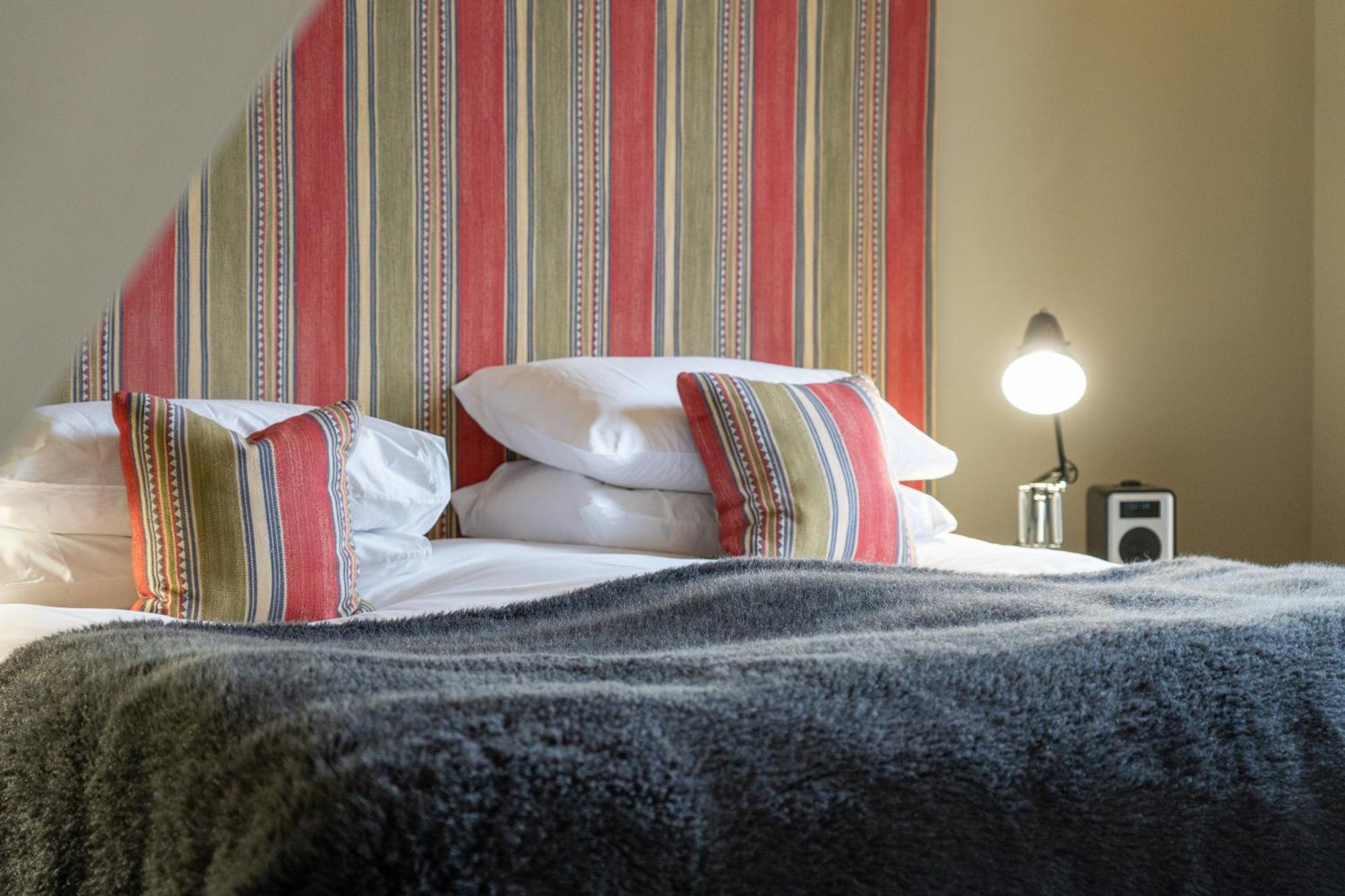 The Pier Hotel Harwich Zewnętrze zdjęcie