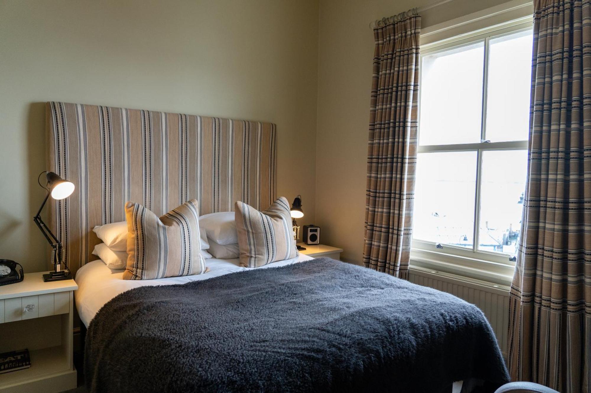 The Pier Hotel Harwich Zewnętrze zdjęcie