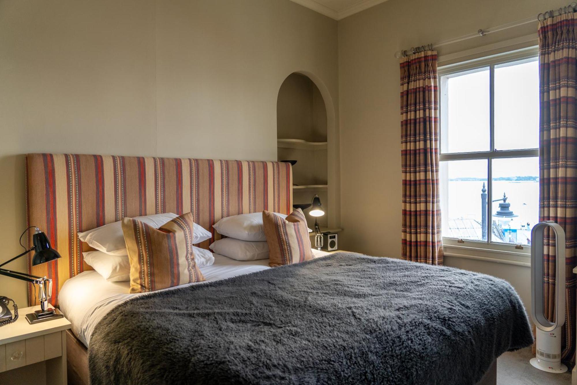 The Pier Hotel Harwich Zewnętrze zdjęcie