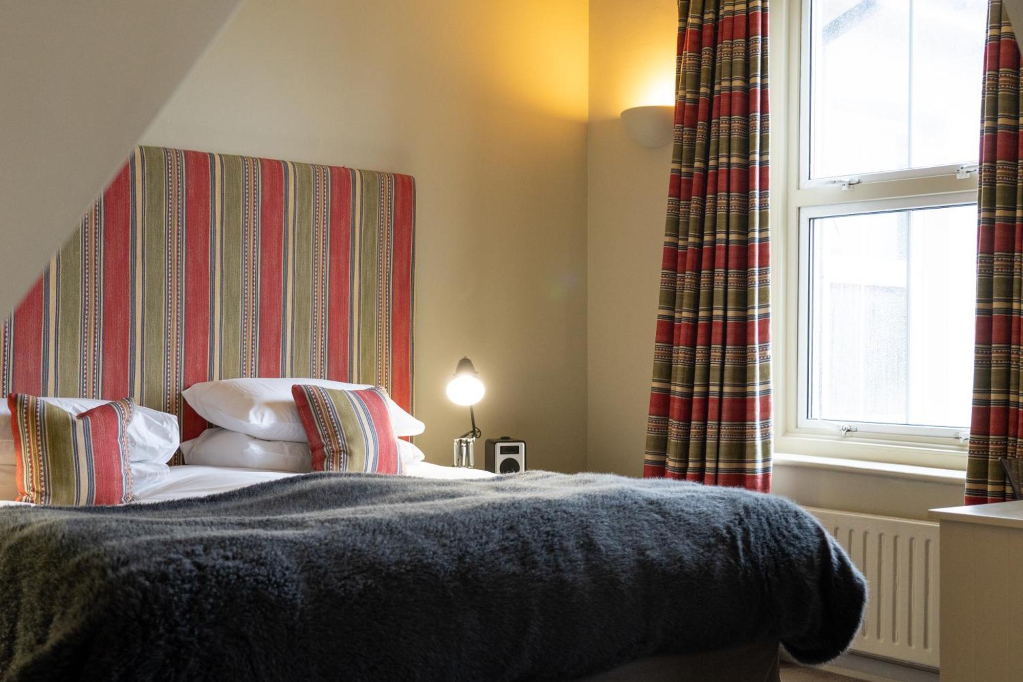 The Pier Hotel Harwich Zewnętrze zdjęcie