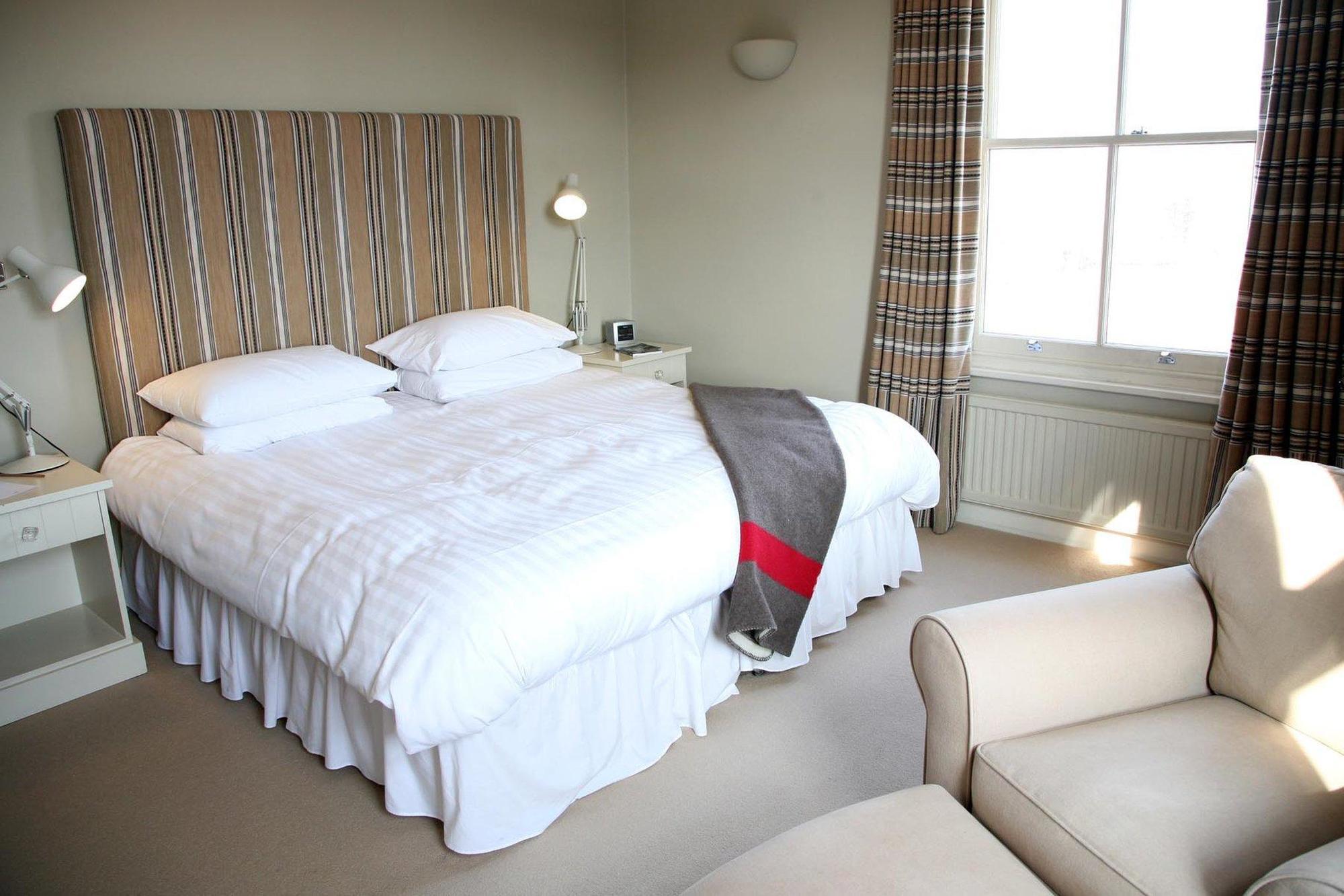 The Pier Hotel Harwich Pokój zdjęcie