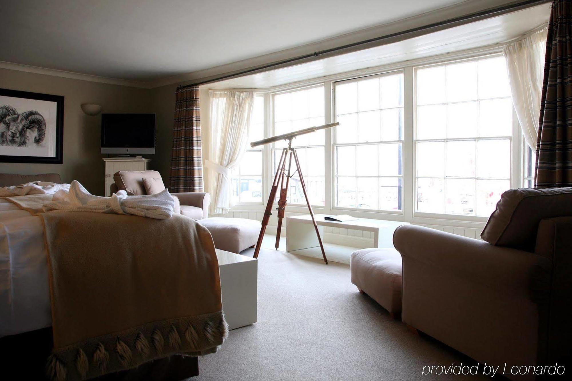 The Pier Hotel Harwich Pokój zdjęcie