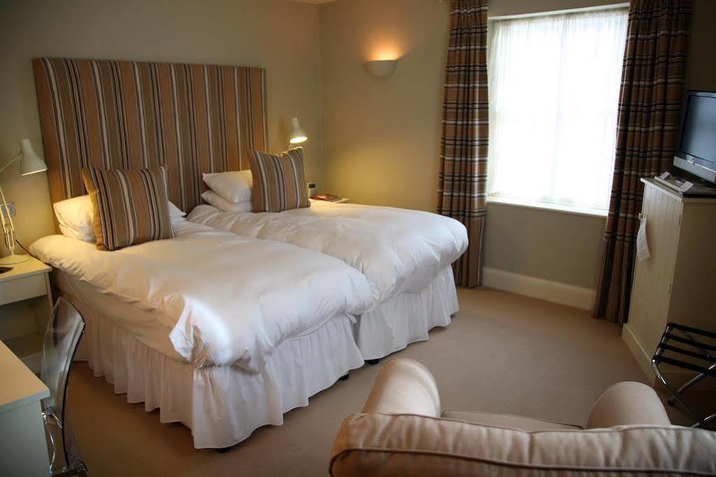 The Pier Hotel Harwich Zewnętrze zdjęcie