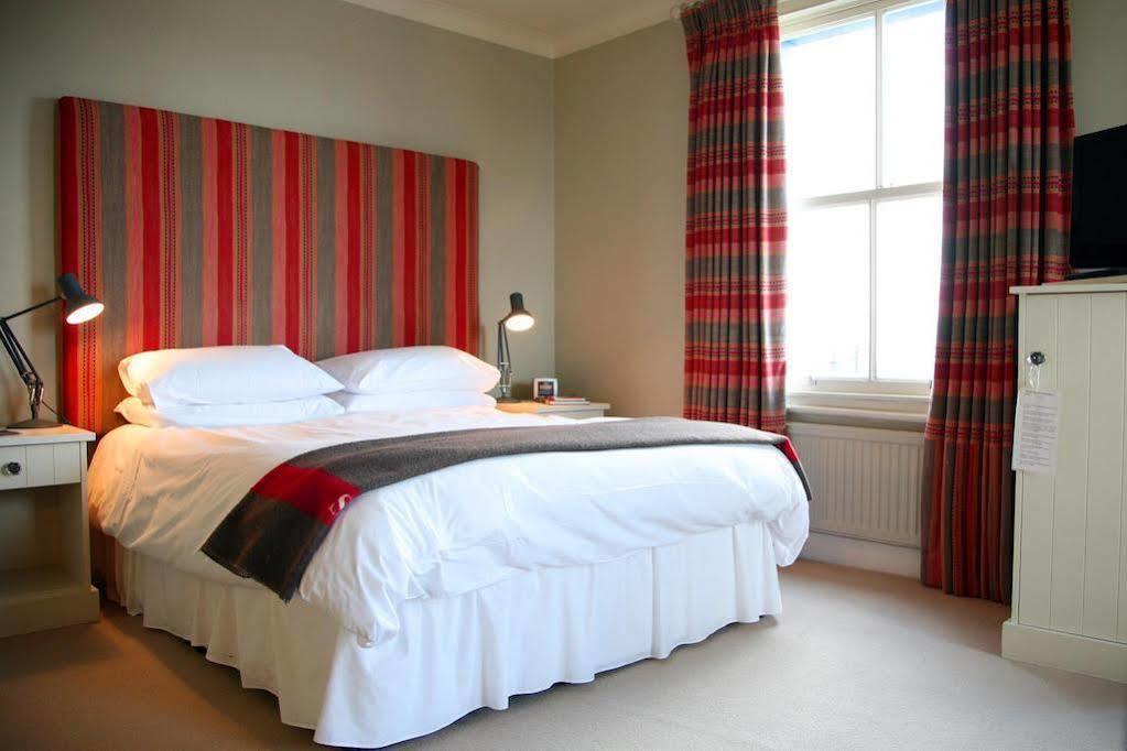 The Pier Hotel Harwich Zewnętrze zdjęcie