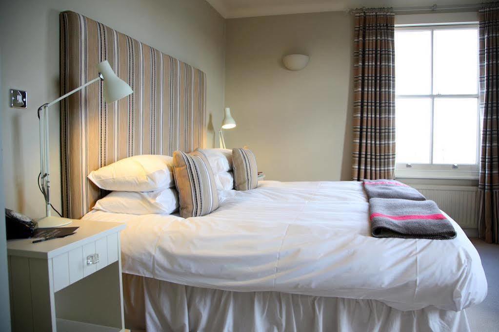The Pier Hotel Harwich Zewnętrze zdjęcie